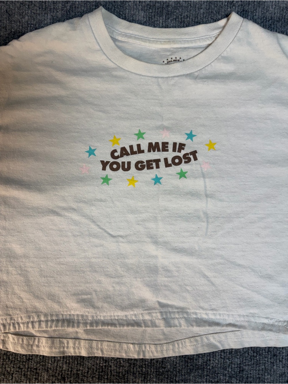 Tyler The Creator Concert Tee